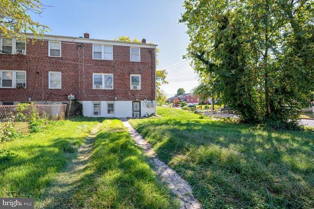 5900 THE ALAMEDA, Baltimore, MD 21239