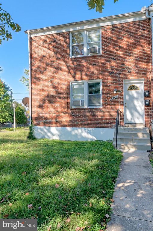 5900 THE ALAMEDA, Baltimore, MD 21239
