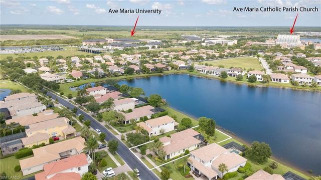 5205 Milano ST, Ave Maria, FL 34142