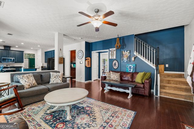 4570 English Ivy Drive, Fortson, GA 31808