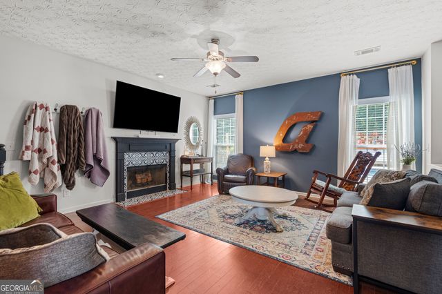 4570 English Ivy Drive, Fortson, GA 31808