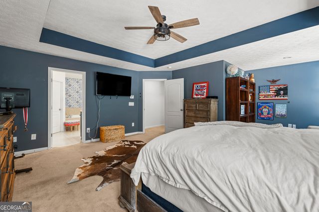 4570 English Ivy Drive, Fortson, GA 31808