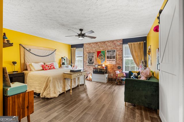4570 English Ivy Drive, Fortson, GA 31808