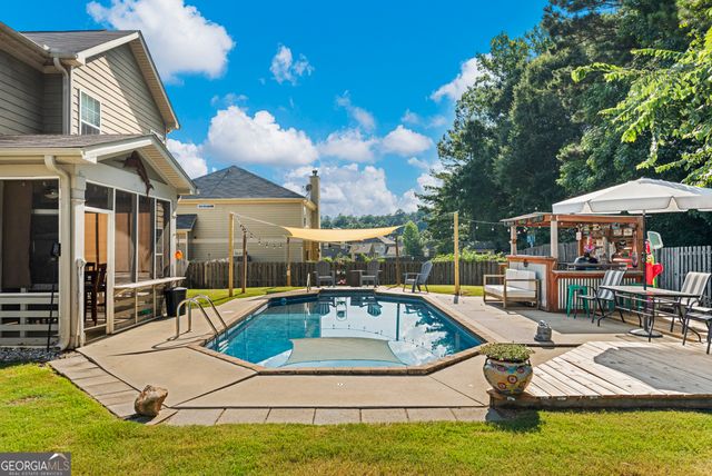 4570 English Ivy Drive, Fortson, GA 31808
