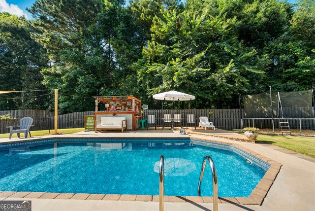 4570 English Ivy Drive, Fortson, GA 31808