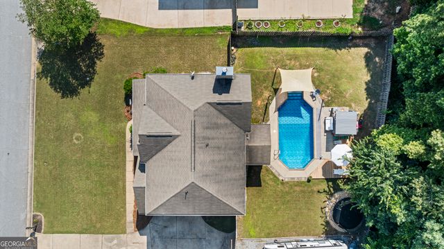 4570 English Ivy Drive, Fortson, GA 31808