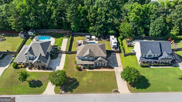 4570 English Ivy Drive, Fortson, GA 31808
