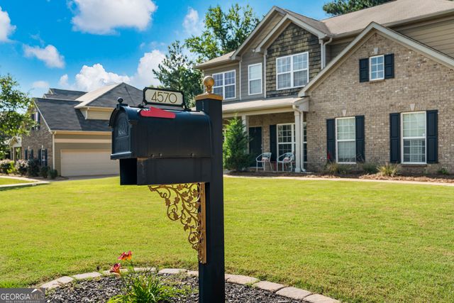 4570 English Ivy Drive, Fortson, GA 31808