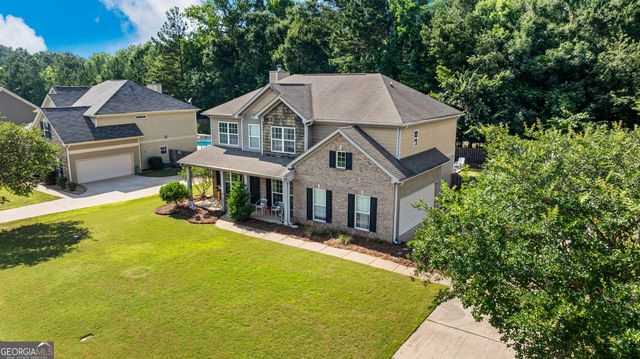 4570 English Ivy Drive, Fortson, GA 31808