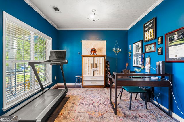4570 English Ivy Drive, Fortson, GA 31808