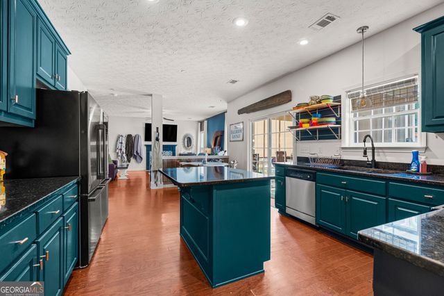 4570 English Ivy Drive, Fortson, GA 31808