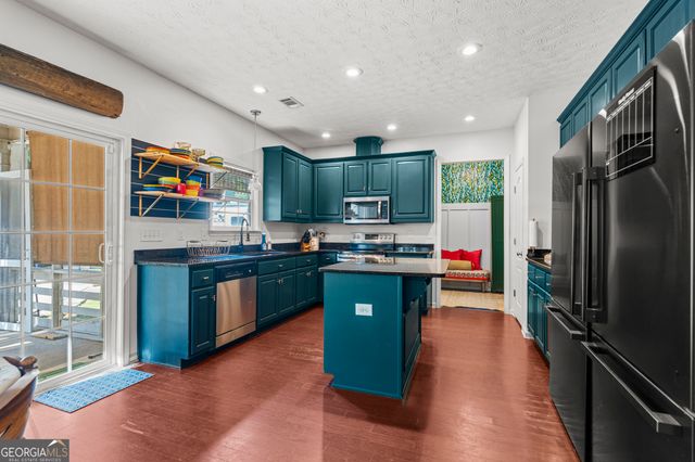 4570 English Ivy Drive, Fortson, GA 31808