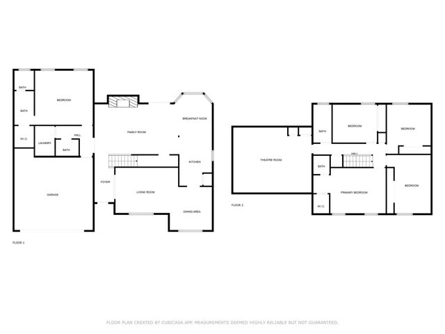 11506 D K Ranch RD, Austin, TX 78759