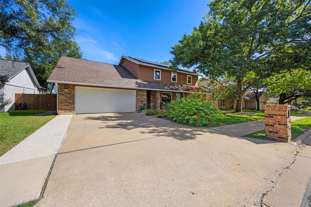 11506 D K Ranch RD, Austin, TX 78759