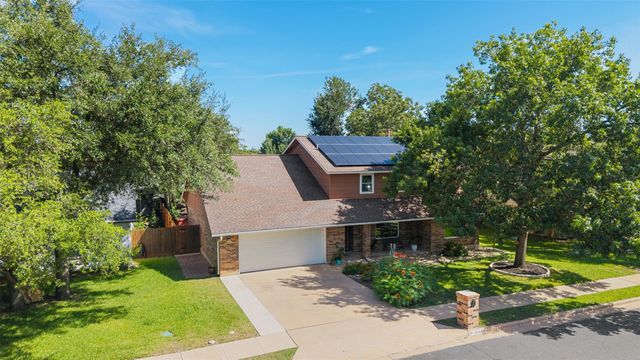11506 D K Ranch RD, Austin, TX 78759