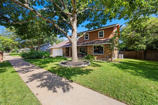 11506 D K Ranch RD, Austin, TX 78759