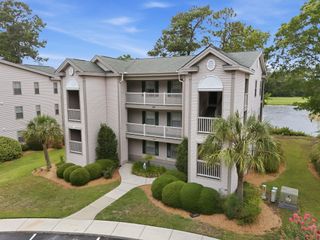 398 Blue Stem Dr Unit 59E, Pawleys Island, SC 29585
