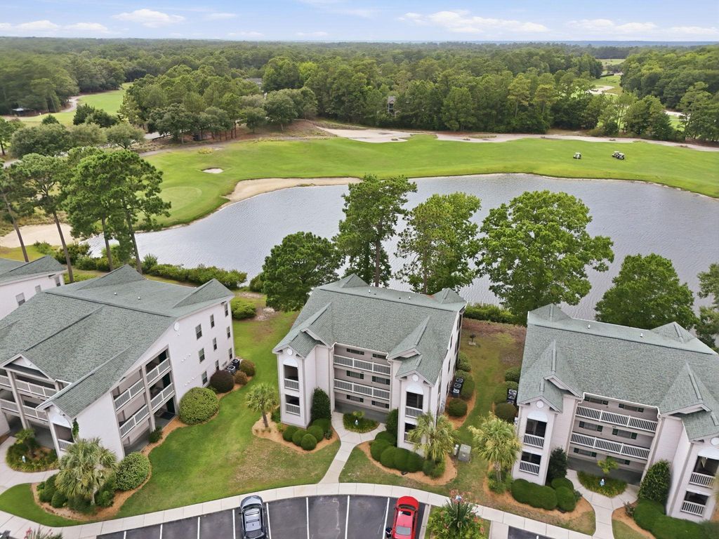 398 Blue Stem Dr Unit 59E, Pawleys Island, SC 29585 — photo 2