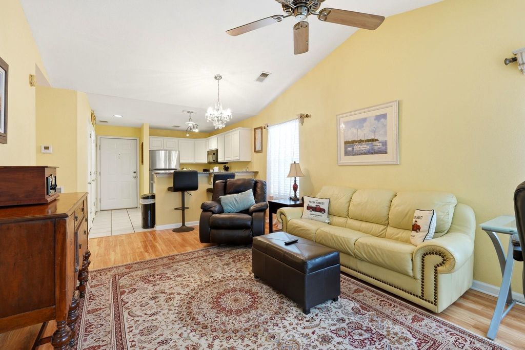 398 Blue Stem Dr Unit 59E, Pawleys Island, SC 29585 — photo 5