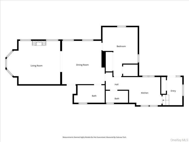 25 Balding Avenue, Poughkeepsie, NY 12601