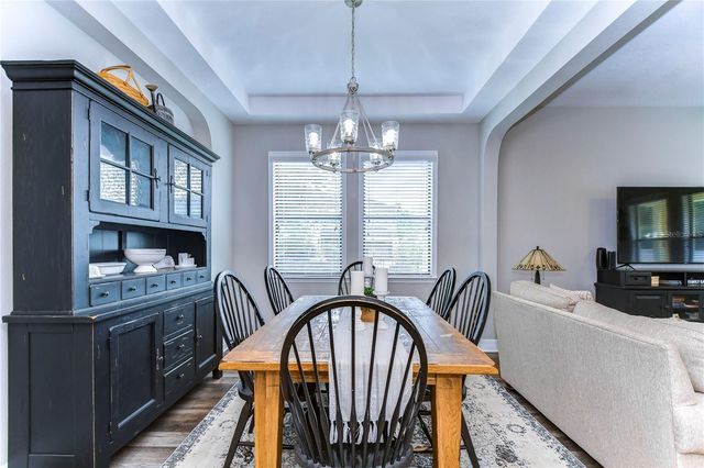 2614 MILFORD BERRY LANE, Tampa, FL 33618