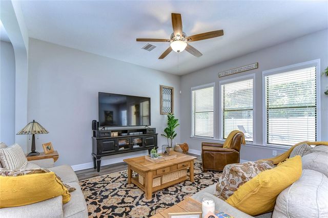 2614 MILFORD BERRY LANE, Tampa, FL 33618