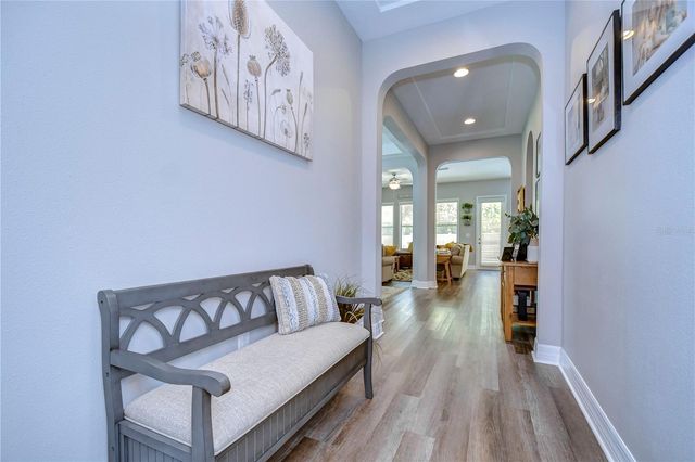 2614 MILFORD BERRY LANE, Tampa, FL 33618