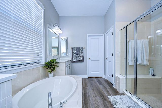 2614 MILFORD BERRY LANE, Tampa, FL 33618