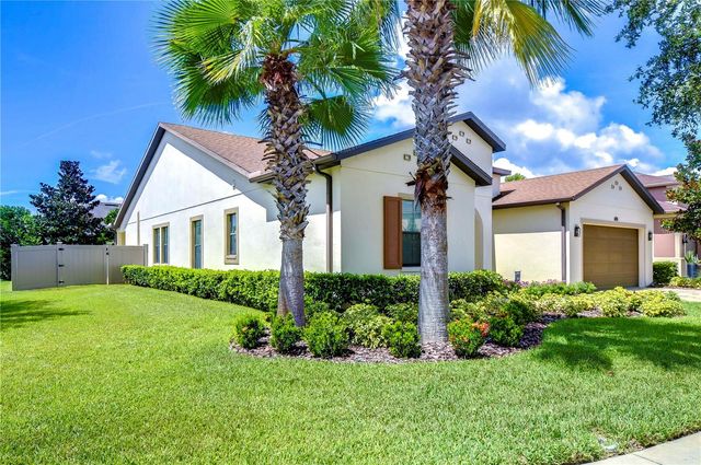 2614 MILFORD BERRY LANE, Tampa, FL 33618