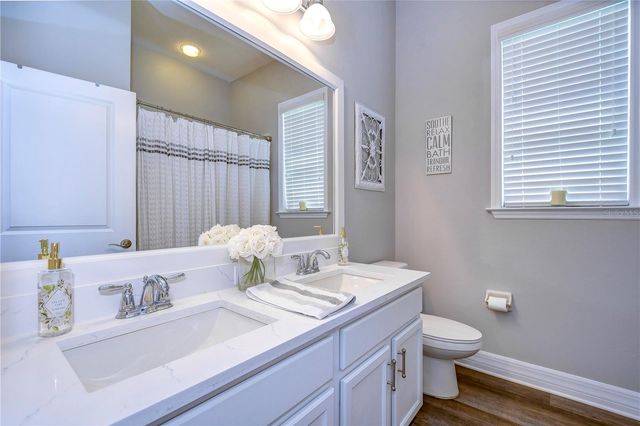 2614 MILFORD BERRY LANE, Tampa, FL 33618