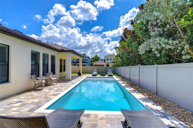 2614 MILFORD BERRY LANE, Tampa, FL 33618