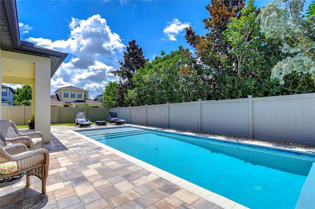 2614 MILFORD BERRY LANE, Tampa, FL 33618