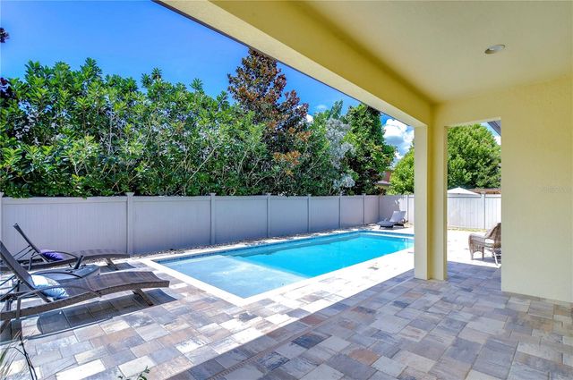 2614 MILFORD BERRY LANE, Tampa, FL 33618