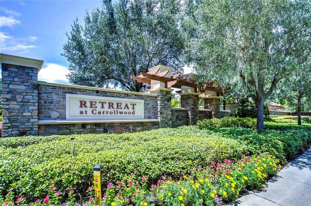 2614 MILFORD BERRY LANE, Tampa, FL 33618