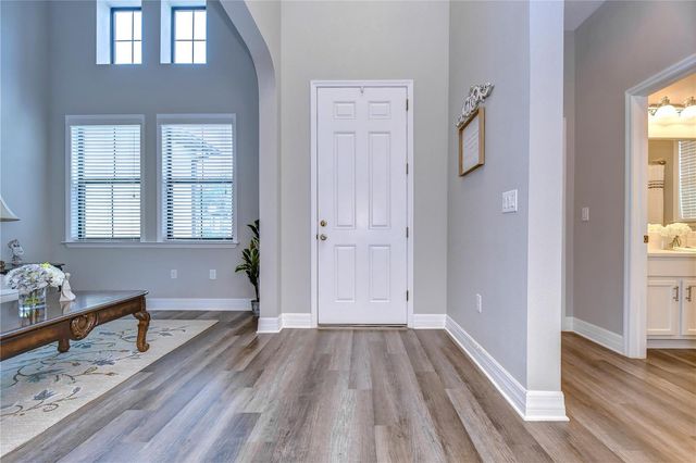 2614 MILFORD BERRY LANE, Tampa, FL 33618