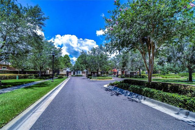 2614 MILFORD BERRY LANE, Tampa, FL 33618