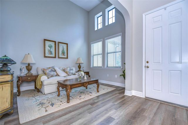 2614 MILFORD BERRY LANE, Tampa, FL 33618