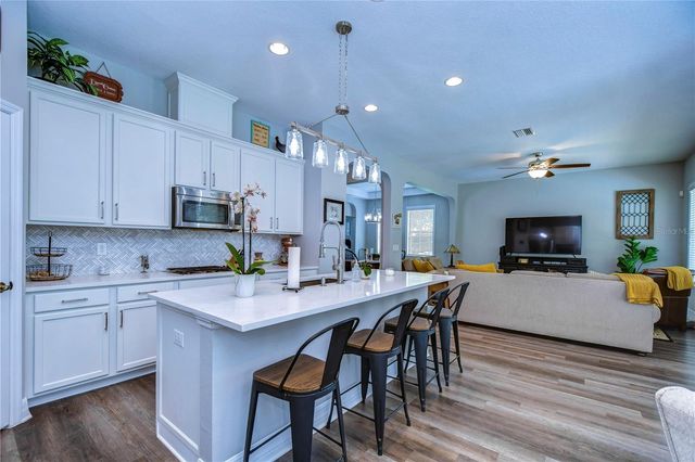 2614 MILFORD BERRY LANE, Tampa, FL 33618