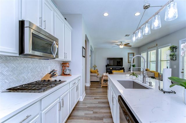 2614 MILFORD BERRY LANE, Tampa, FL 33618