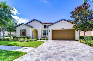 2614 MILFORD BERRY LANE, Tampa, FL 33618