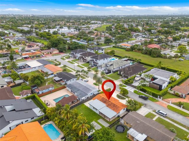 2900 SW 98th Avenue, Miami, FL 33165