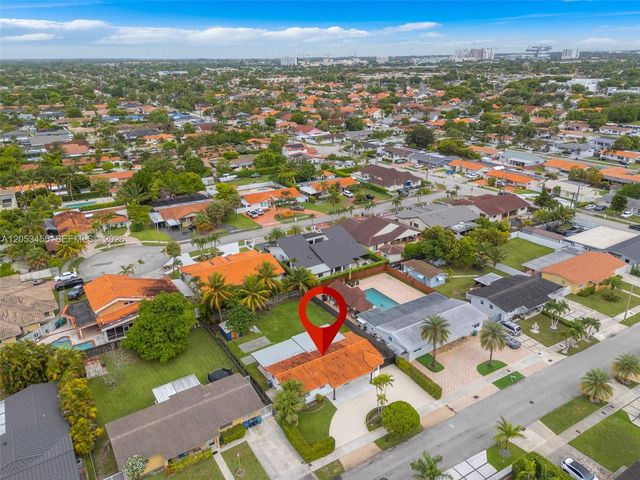 2900 SW 98th Avenue, Miami, FL 33165