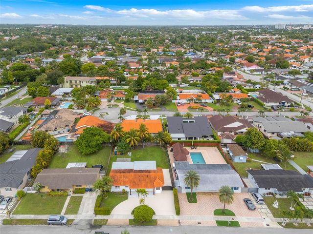 2900 SW 98th Avenue, Miami, FL 33165