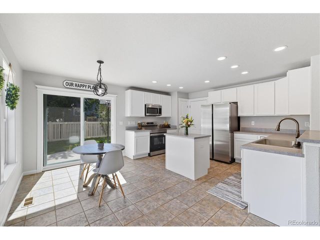 9452 E 106th Dr, Commerce City, CO 80640