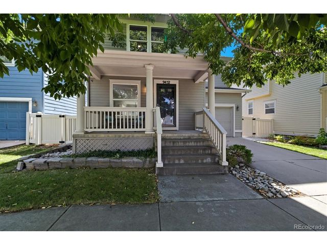 9452 E 106th Dr, Commerce City, CO 80640