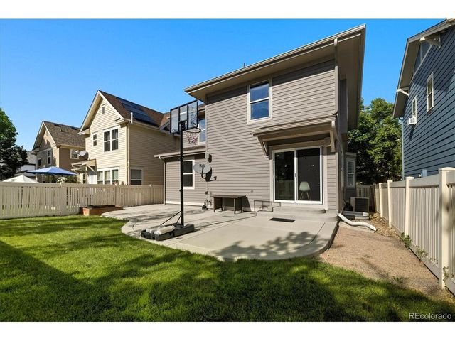 9452 E 106th Dr, Commerce City, CO 80640