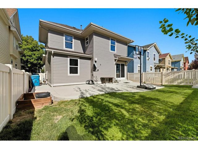 9452 E 106th Dr, Commerce City, CO 80640