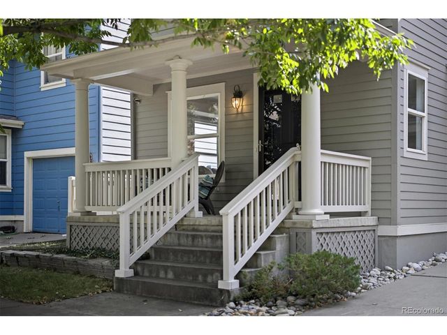 9452 E 106th Dr, Commerce City, CO 80640