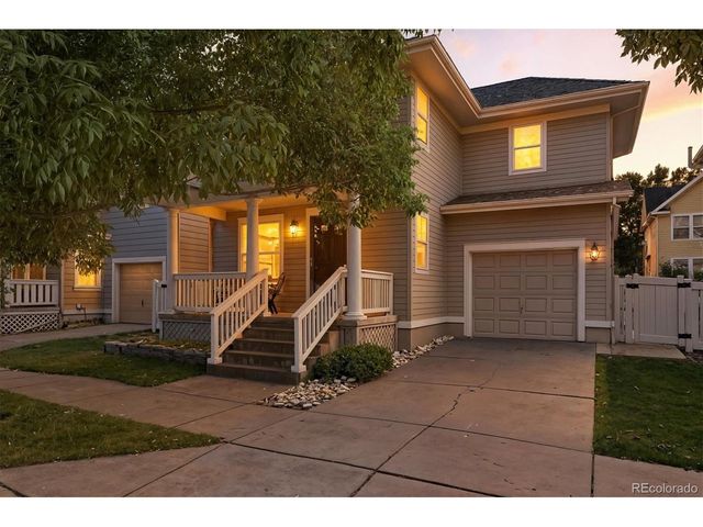 9452 E 106th Dr, Commerce City, CO 80640