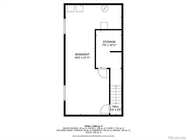 9452 E 106th Dr, Commerce City, CO 80640